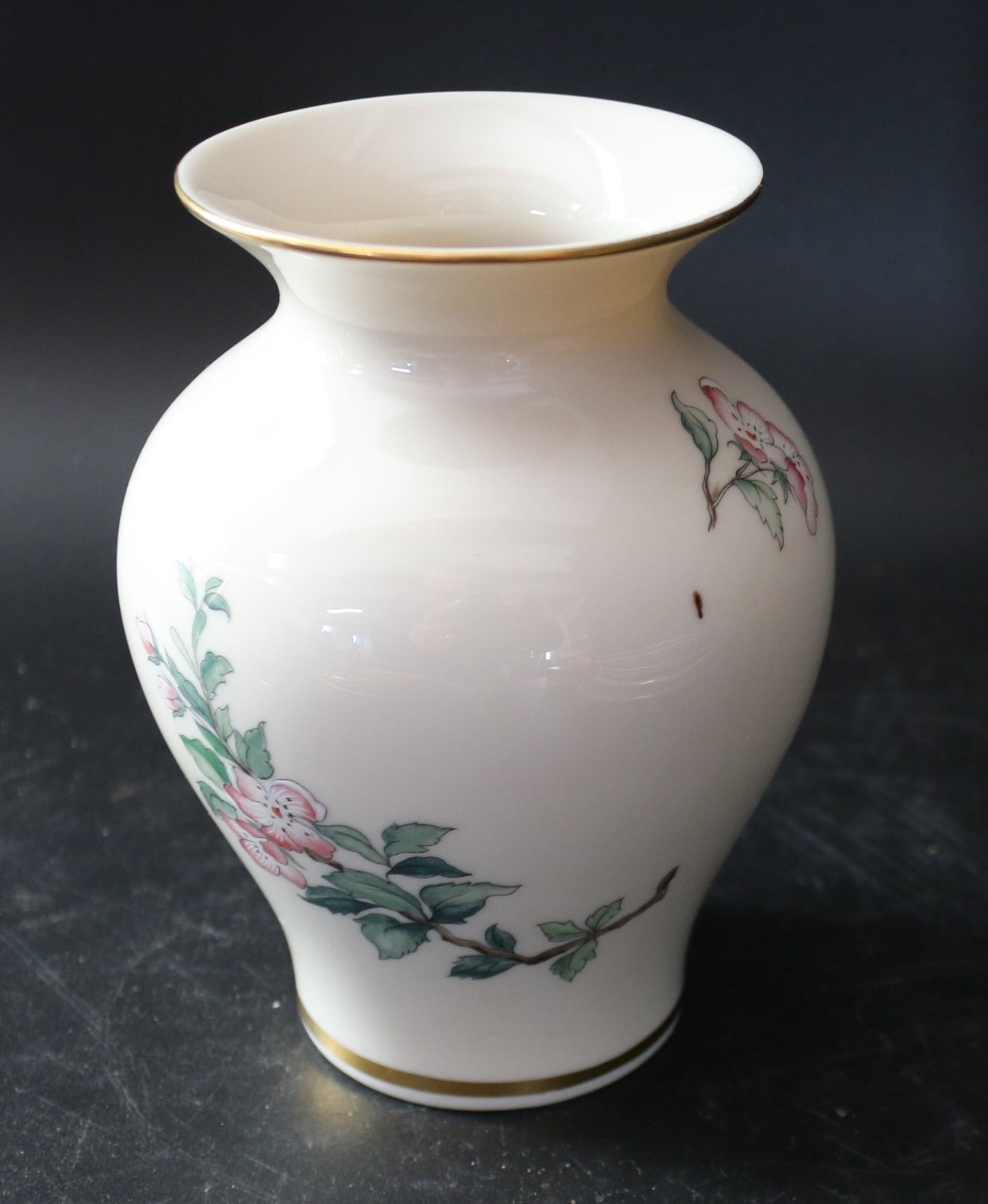 Lenox Serenade Collection 5.5"T Vase