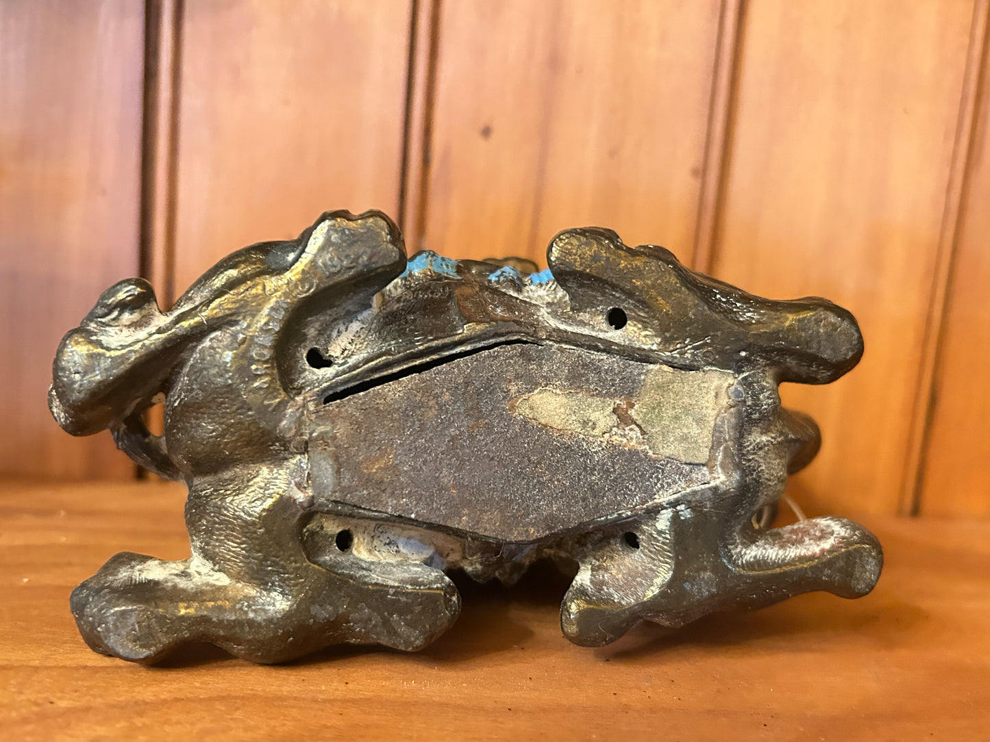 230330-11 Camel Insense Burner