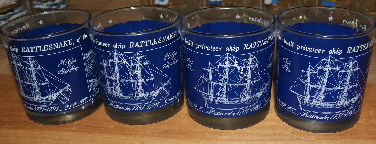 250529-26A Privateer Rattlesnake Rocks Bar Glasses