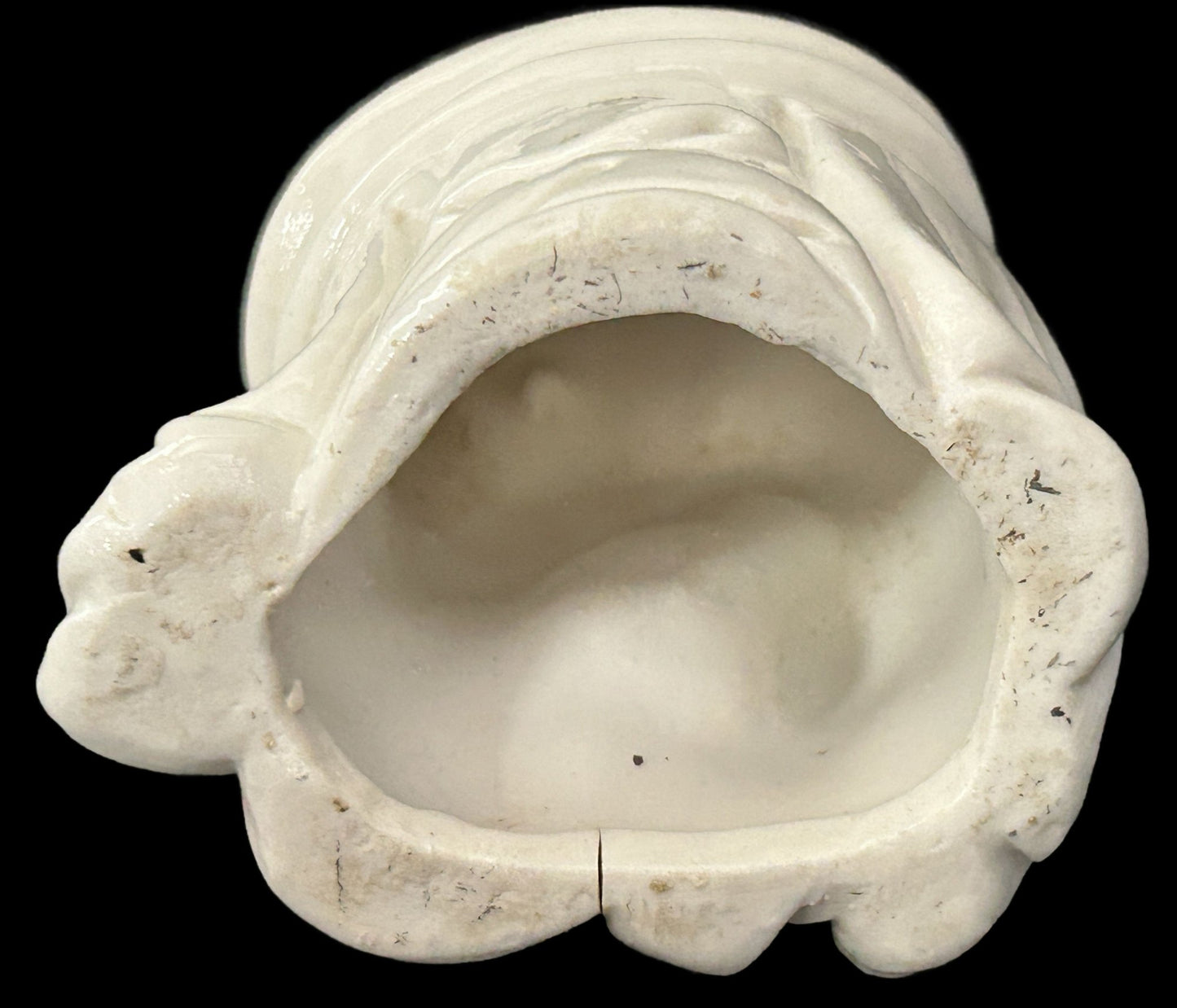 250716-20B Blanc de Chine Buddha