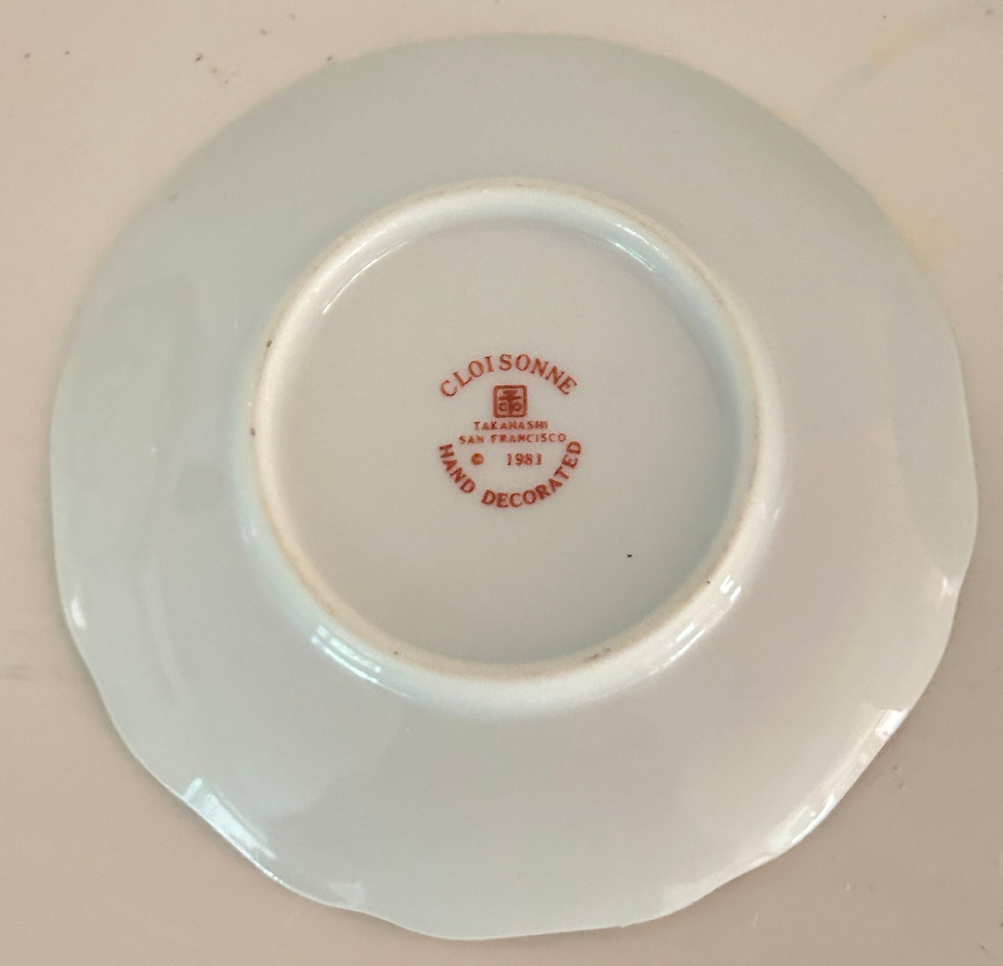250814-5C Japanese Tea Bag Plate