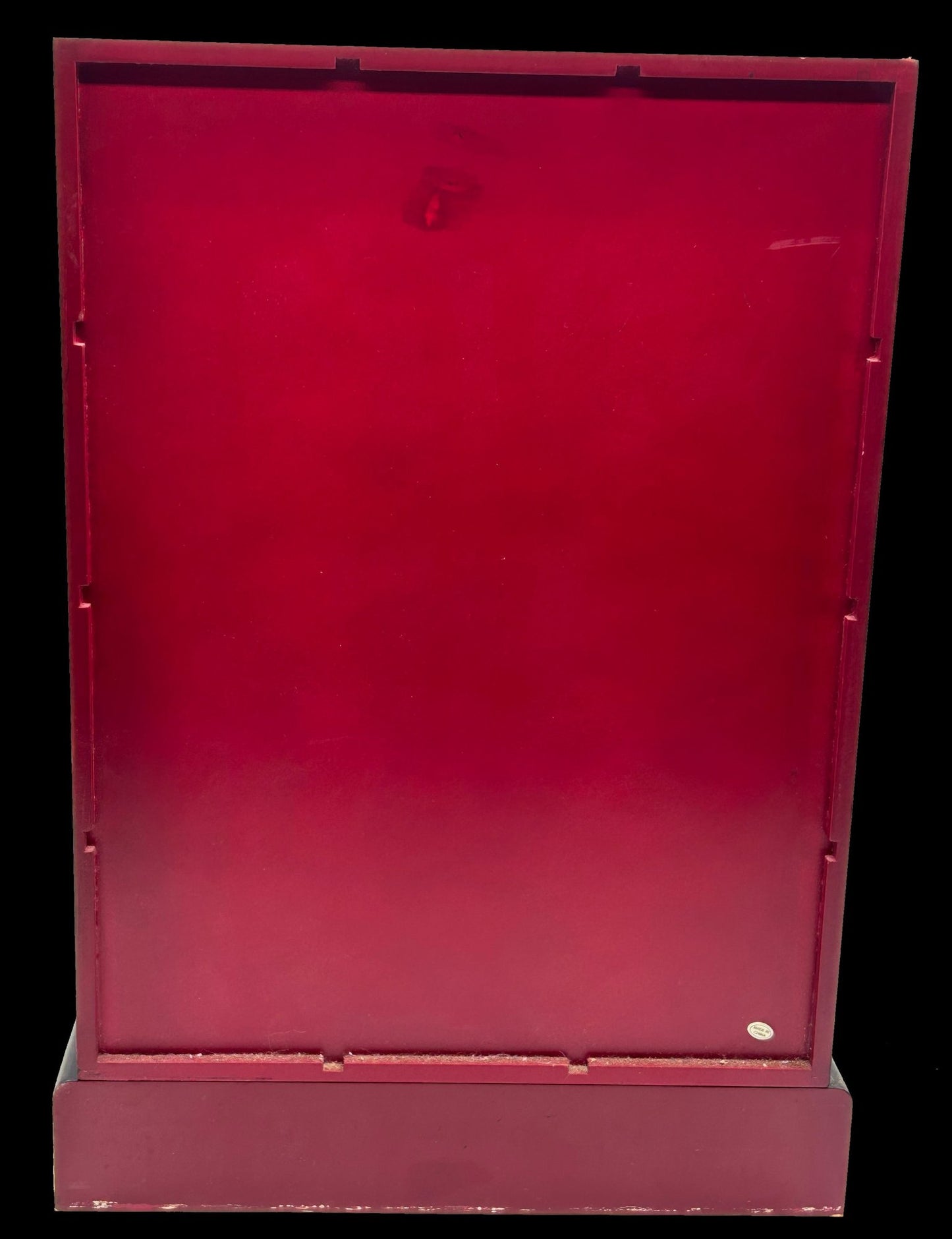 251105-18 Chinese 12-Drawer Apothecary Cabinet