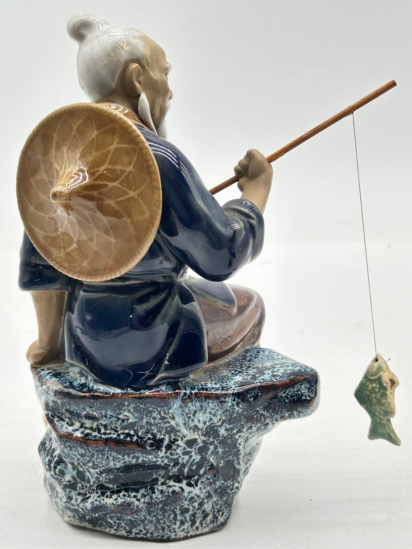 250806-16A Chinese Fishing Mudman 7.5"H