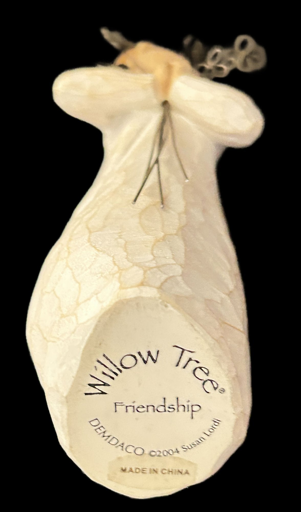 250219-1A Willow Tree Friendship Figurine