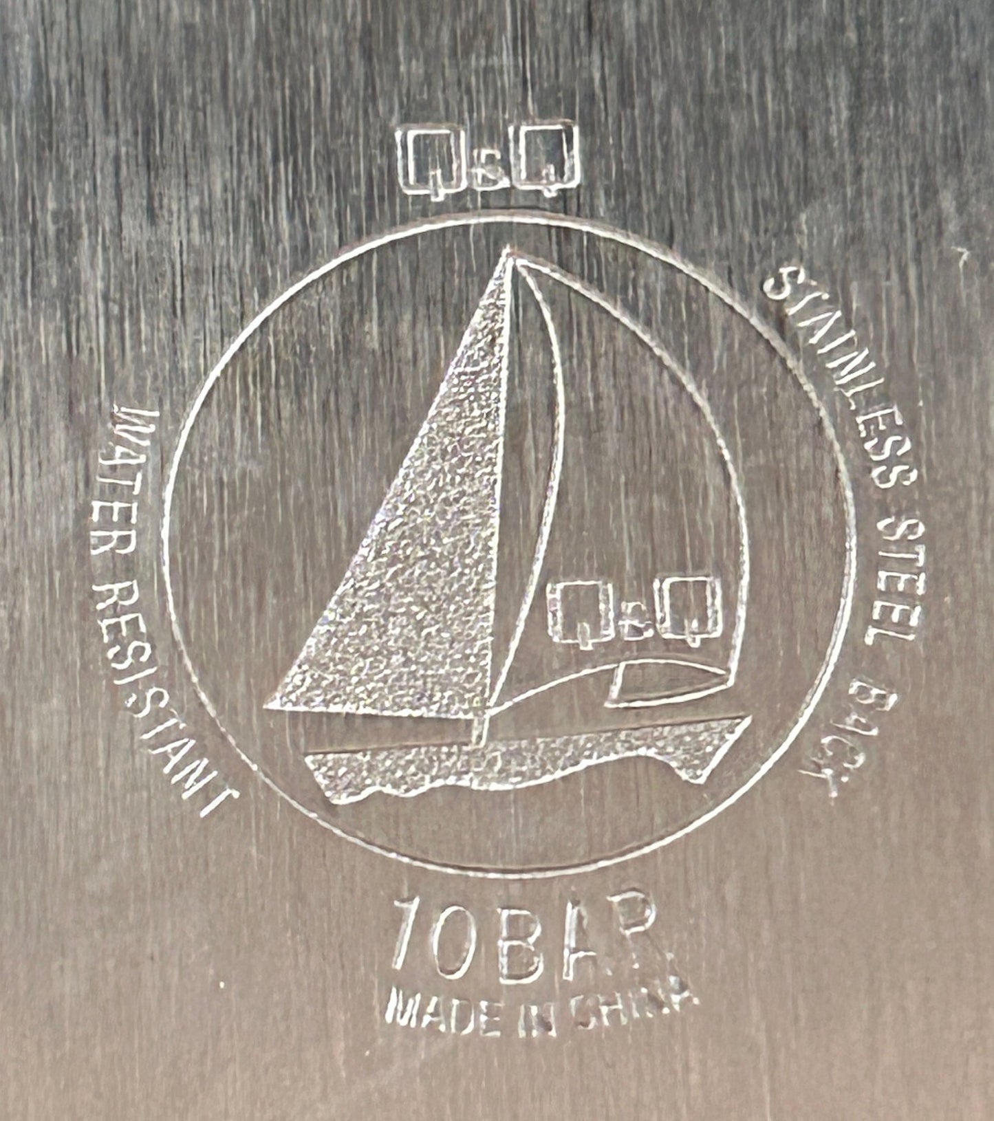 250529-25 Men's Watch Q&Q