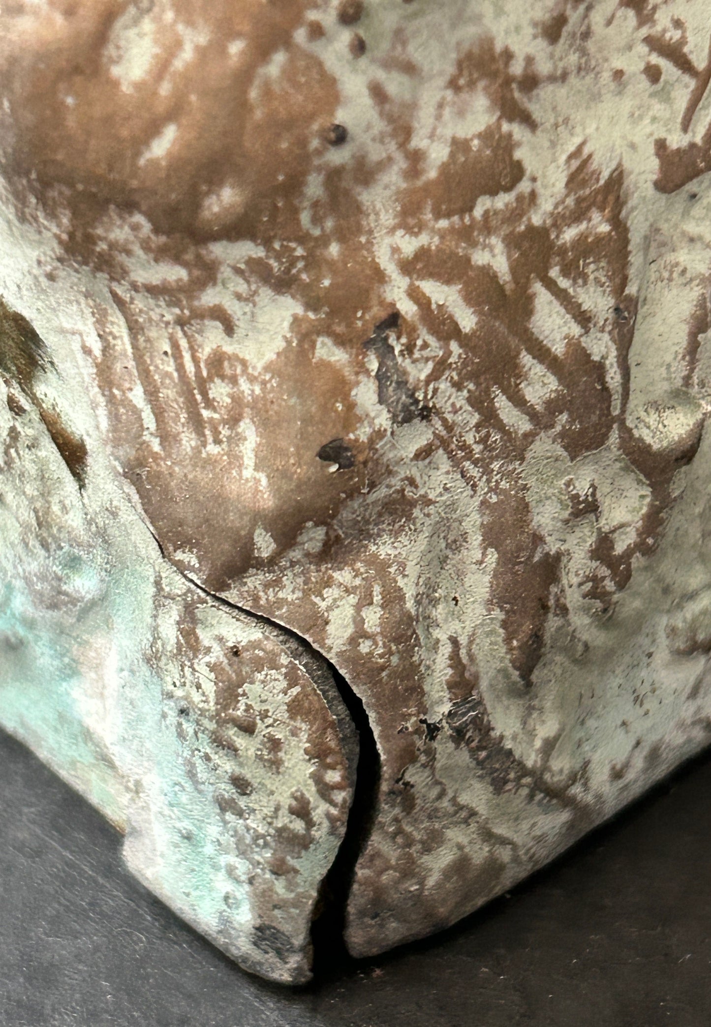 250611-13B Pan Satyr Bookends