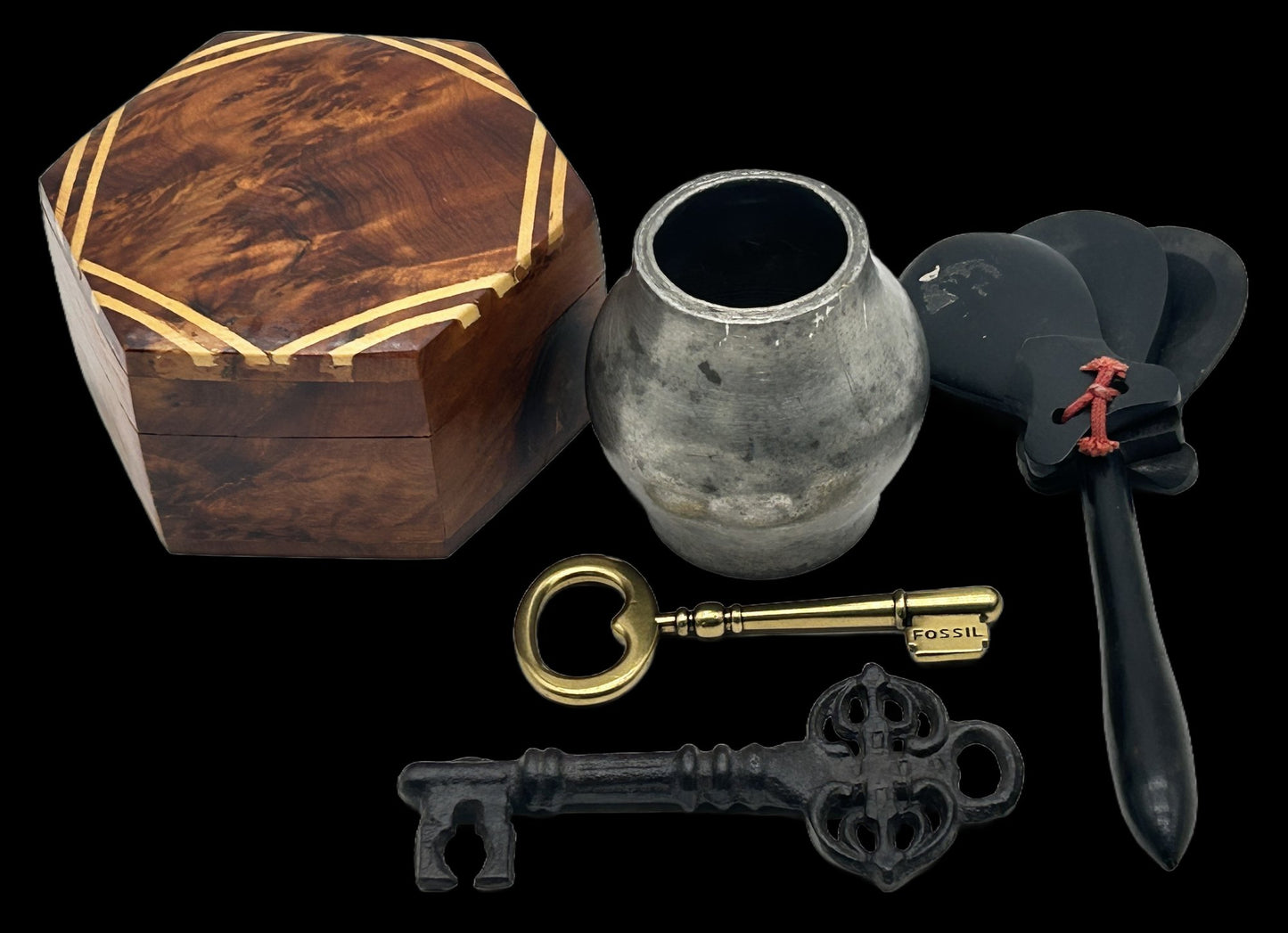 250611-16D Dceorator Key