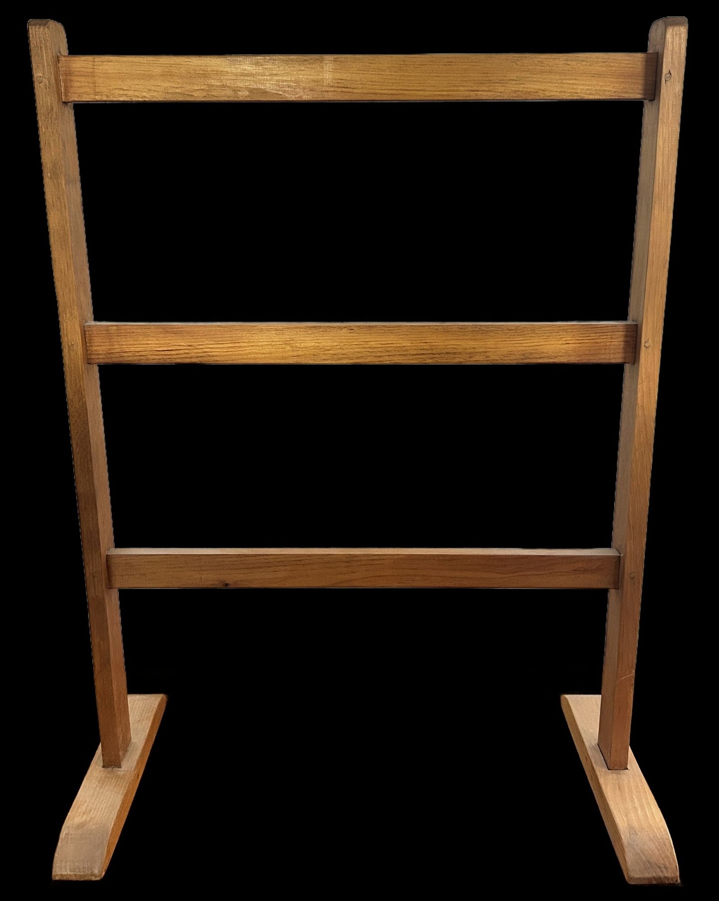 250611-18 Blanket Quilt Rack