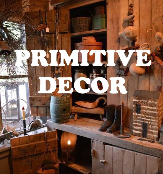 Country Primitive