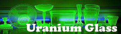 Uranium Glass