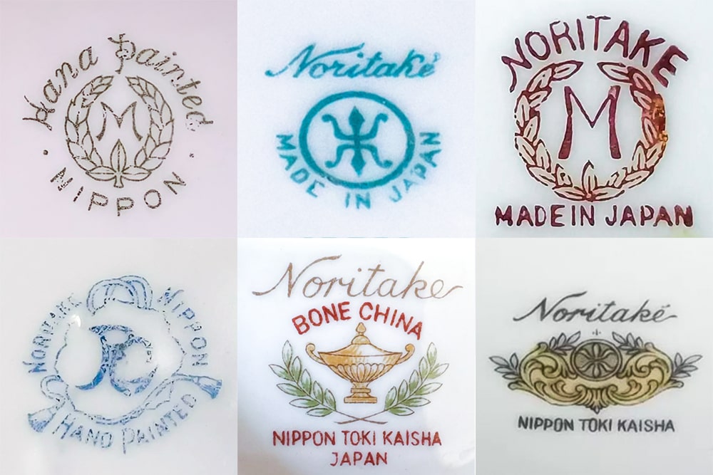 Nippon & Noritake