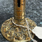 230410-9 Antique RW Winfield Brass Postal Scale