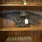 220407-5 Caved Wooden Eagle