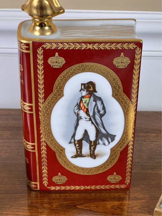 241226-4C Camus Napoleon Vieille Reserve Cognac Book