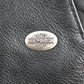 Ladies XL Harley Davidson Leather Vest