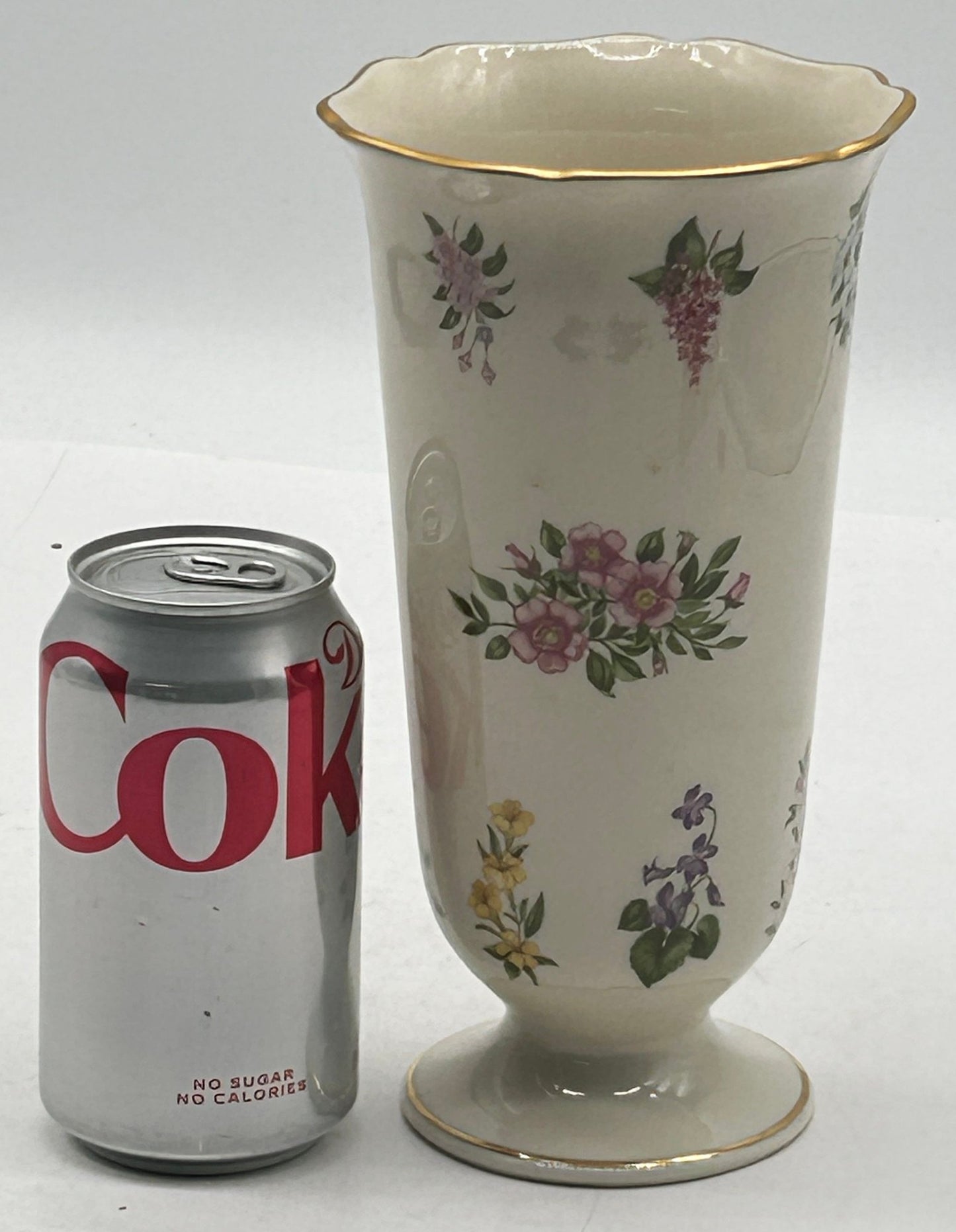 Lenox Constitution Vase