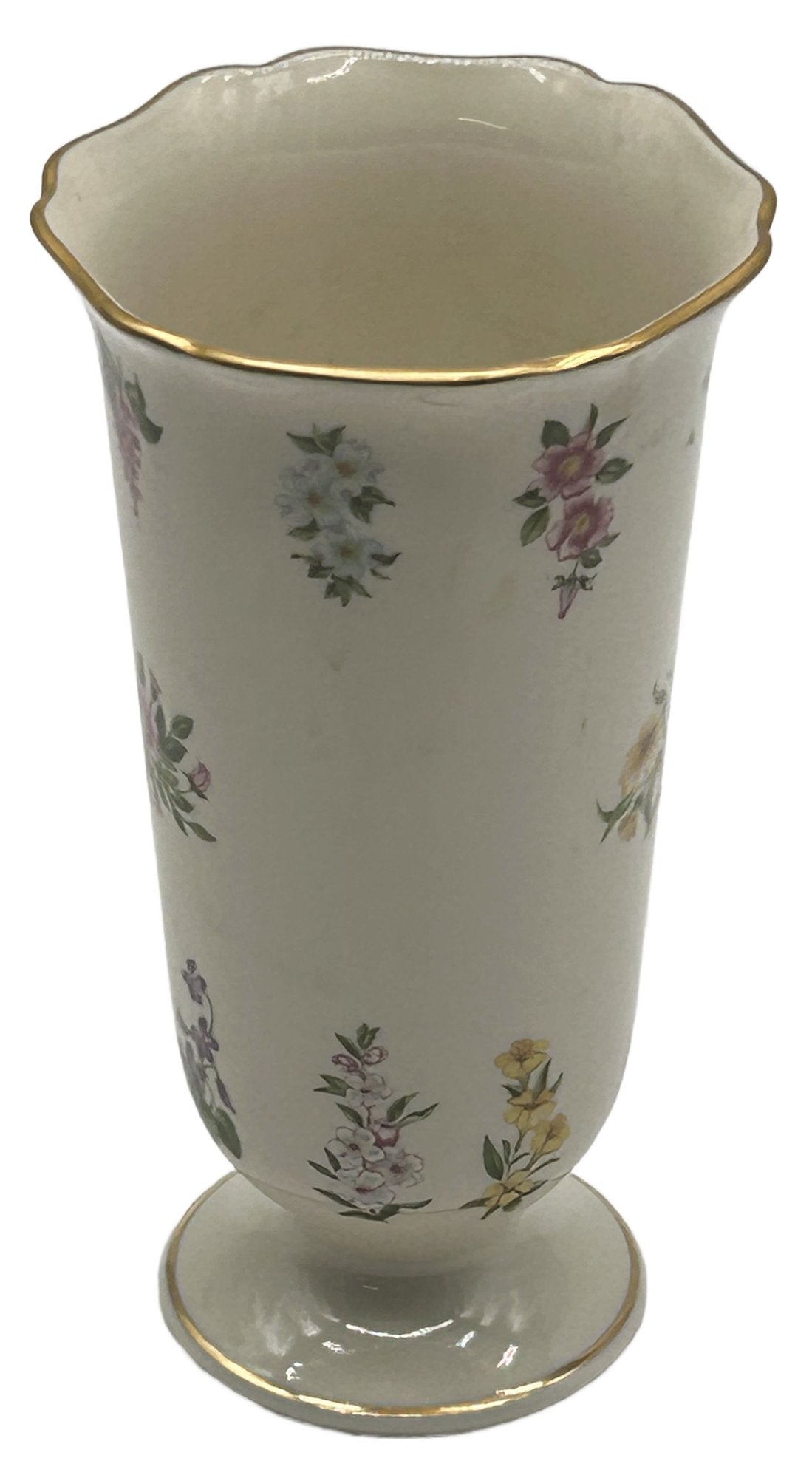 Lenox Constitution Vase