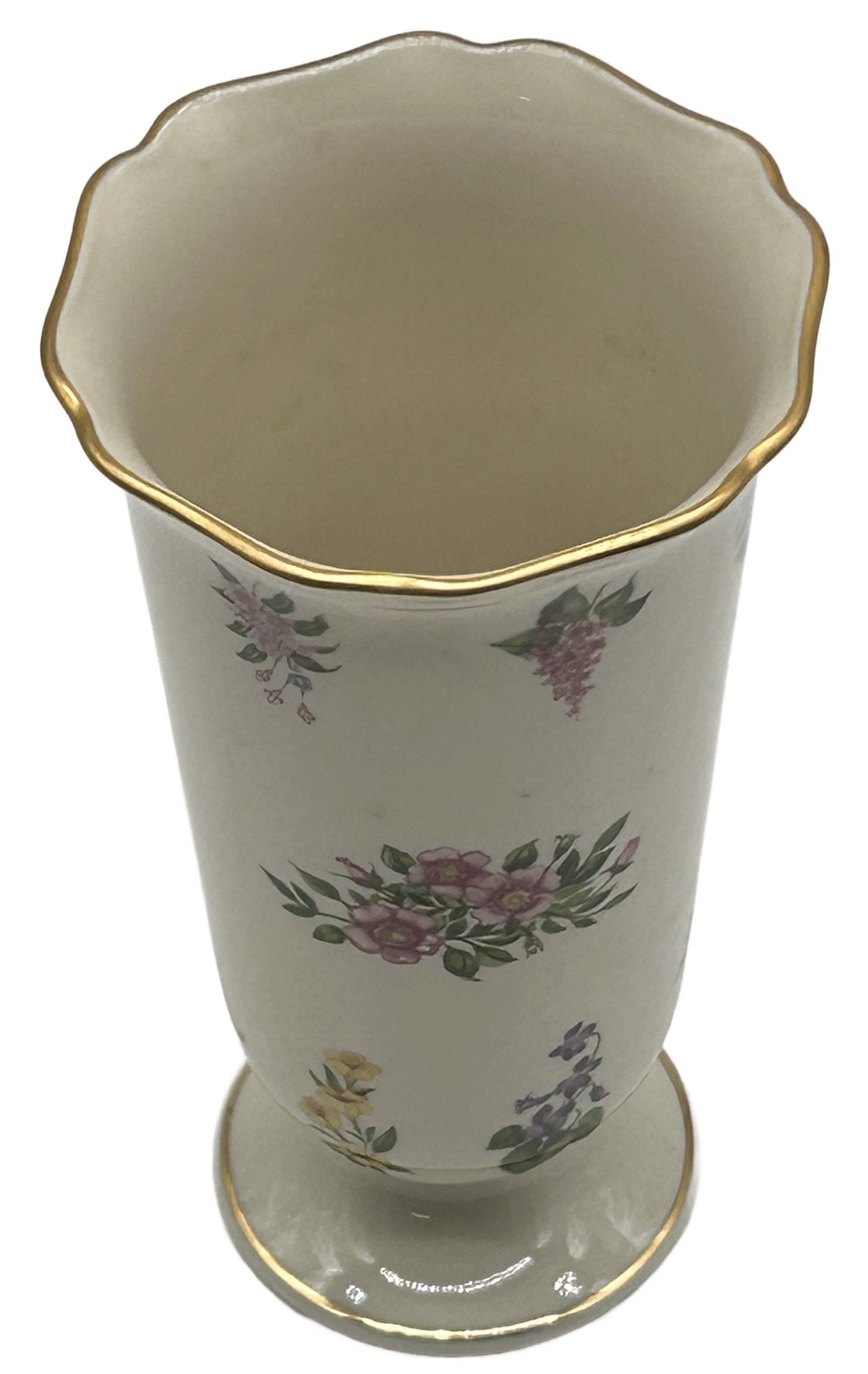 Lenox Constitution Vase