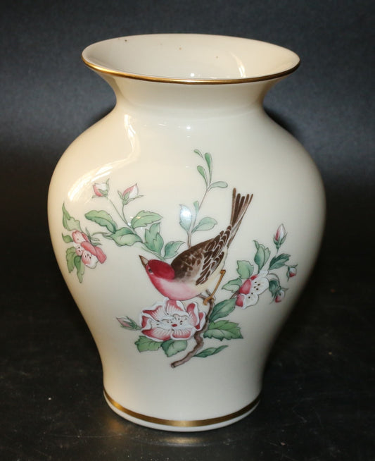 Lenox Serenade Collection 5.5"T Vase