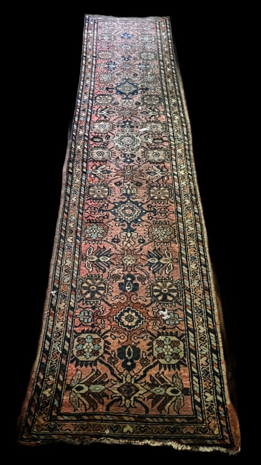 260827-2 Oriental Runner