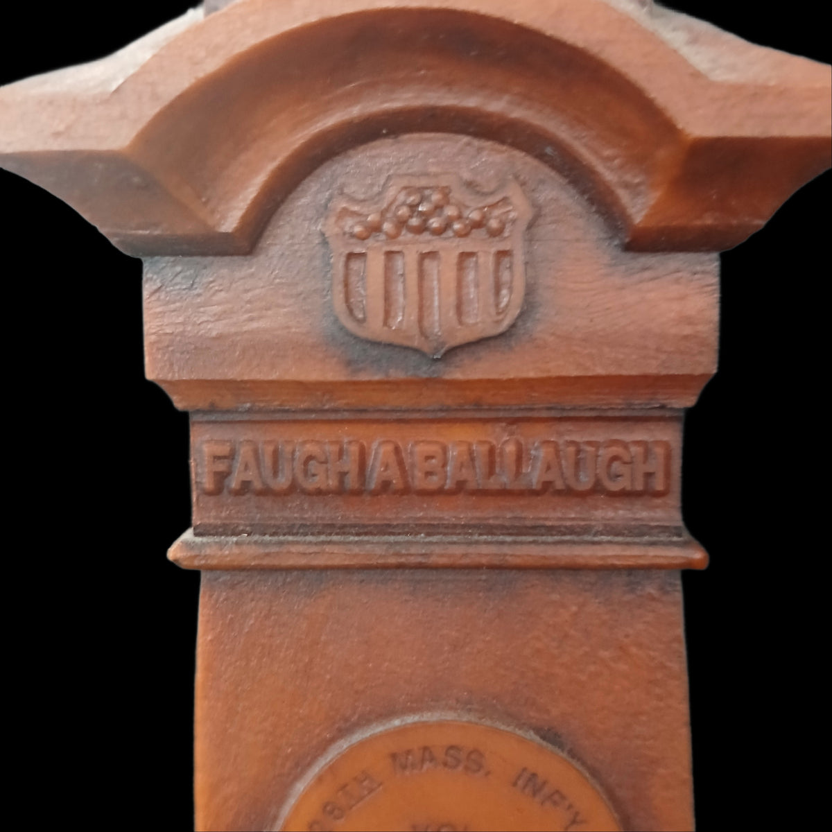 260819-7 28th Mass Irish Brigade Monument