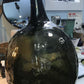 210204-1 Olive Oval Demijohn Bottle