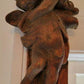 220114-7 Carved Angel Body