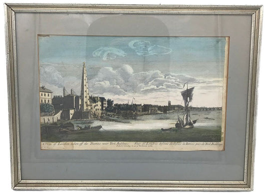 221207-24 18thC Etching London