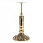 230410-9 Antique RW Winfield Brass Postal Scale