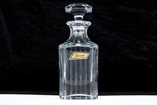 230419-8 Baccarat Harmonie Decanter