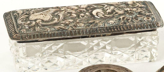 230504-12C Sterling & CrystalBX