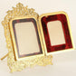 230504-1 Tiffany Dbl Frame