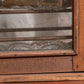 Primitive Tabletop Pie Safe