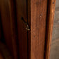 Primitive Tabletop Pie Safe