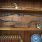 220407-5 Caved Wooden Eagle
