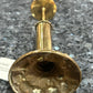 230410-9 Antique RW Winfield Brass Postal Scale