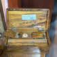 220228-4 Olivewood Travel Inkwel