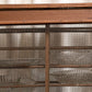 Primitive Tabletop Pie Safe