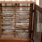 Primitive Tabletop Pie Safe