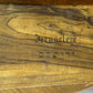 220228-4 Olivewood Travel Inkwel