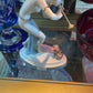 230419-16 Royal Dux Snake Charmer