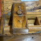 220228-4 Olivewood Travel Inkwel