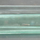 251101-5 Uranium Glass Celery Dish