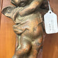 220114-7 Carved Angel Body