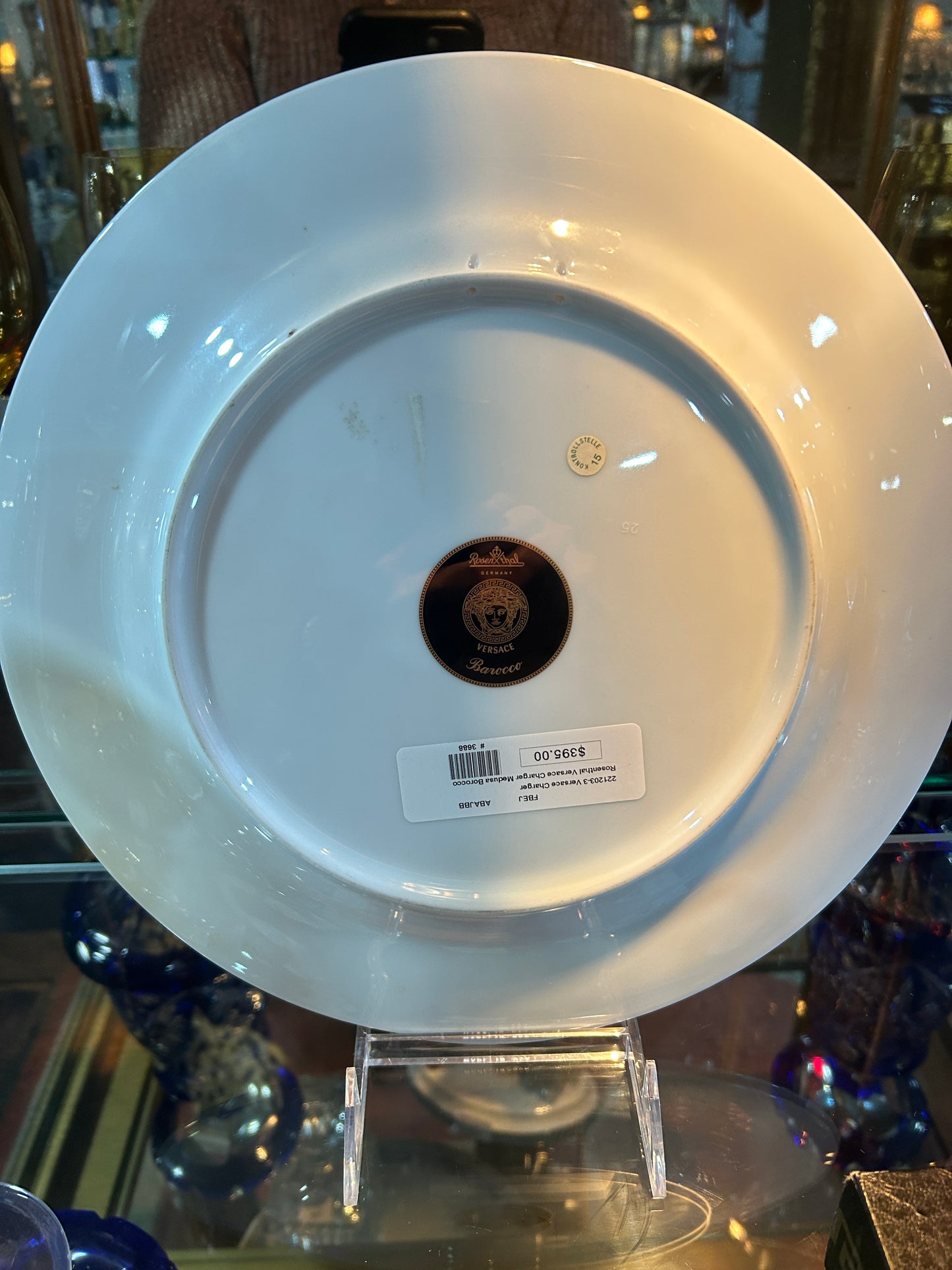 221203-3 Versace Charger