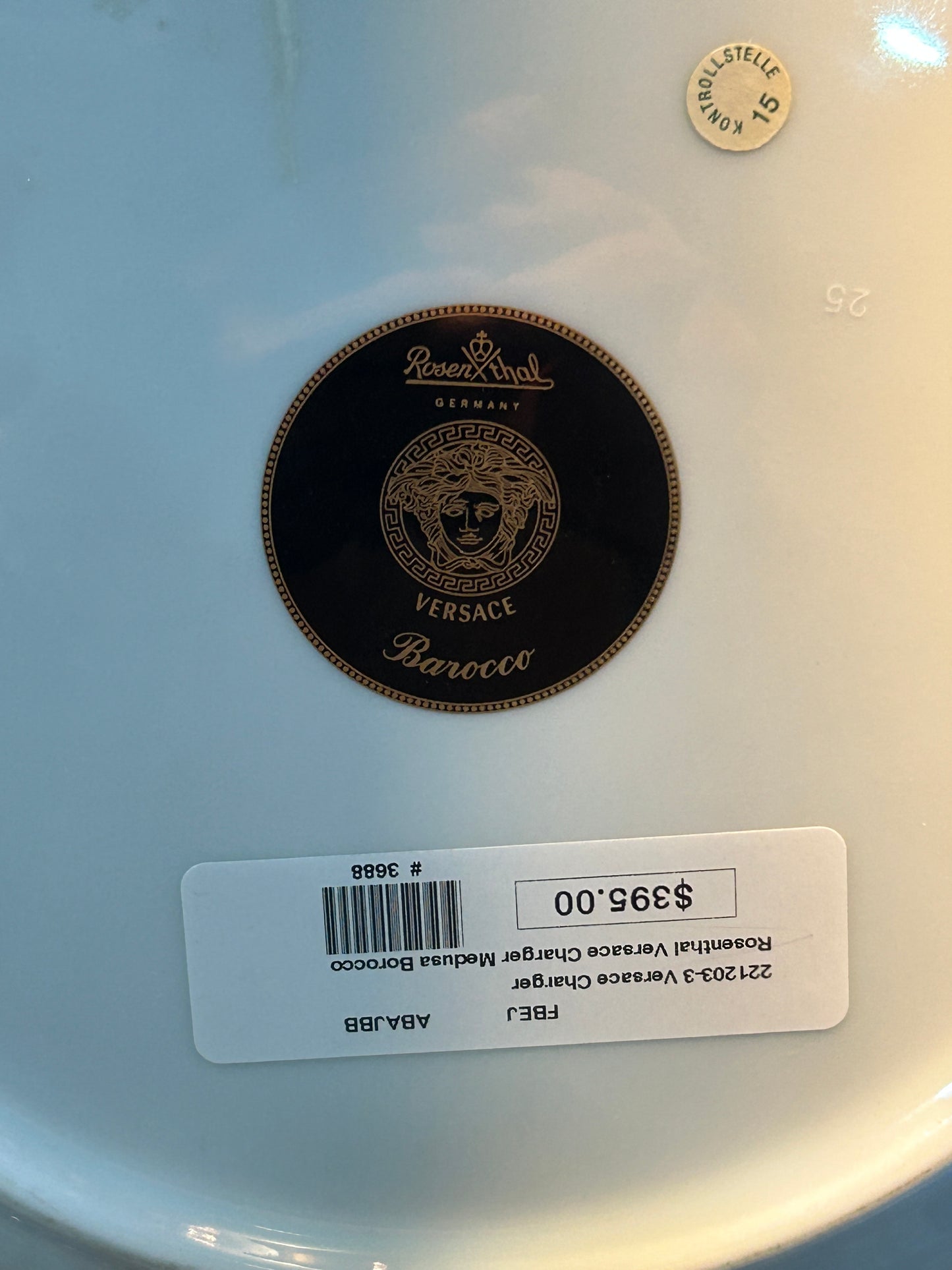 221203-3 Versace Charger