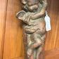 220114-7 Carved Angel Body