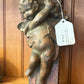220114-7 Carved Angel Body