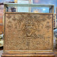 230330-1 Brass 322 National Cash