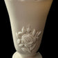 Lenox "Special" Ivory Footed Rose Bud Vase